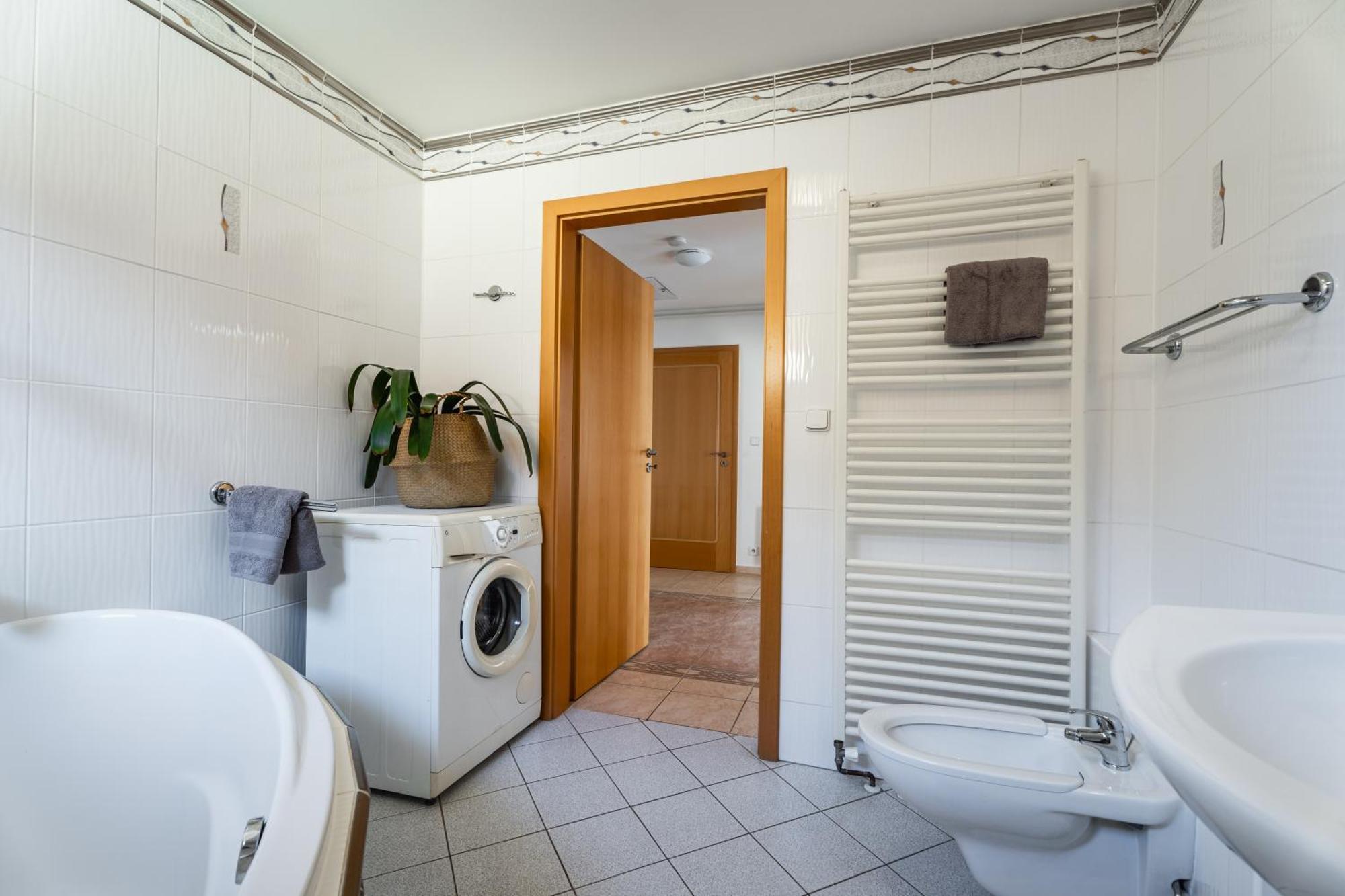 Apartmany Fryda Luhacovice Exterior photo